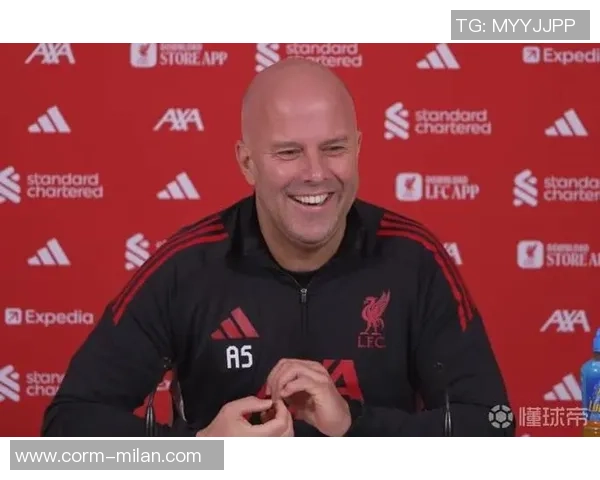 斯洛特：一点也不喜欢现在的情况，我需求尽可能保存一些细节