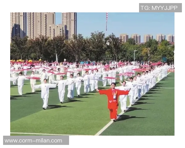 淄博市第八届老年人运动会落幕